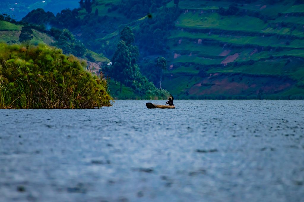 Best relaxing destination in Kabale region