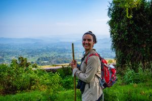 Local trips that support local communities in Uganda