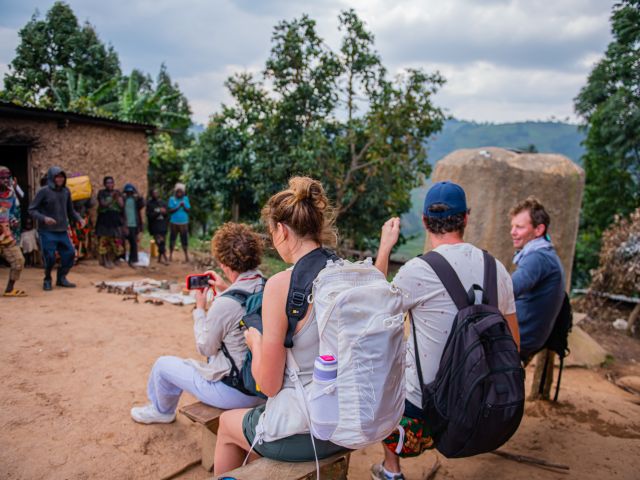Safety Tips for Travelers Visiting Lake Bunyonyi