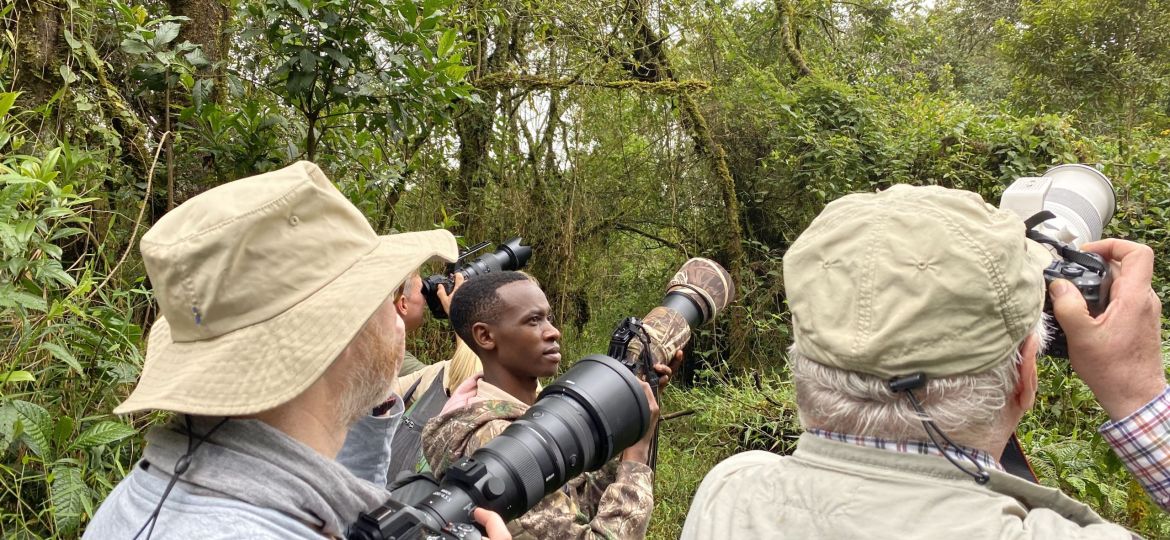 safety local travel tips for first time visitors in Uganda