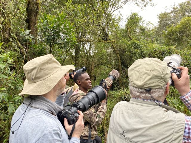safety local travel tips for first time visitors in Uganda