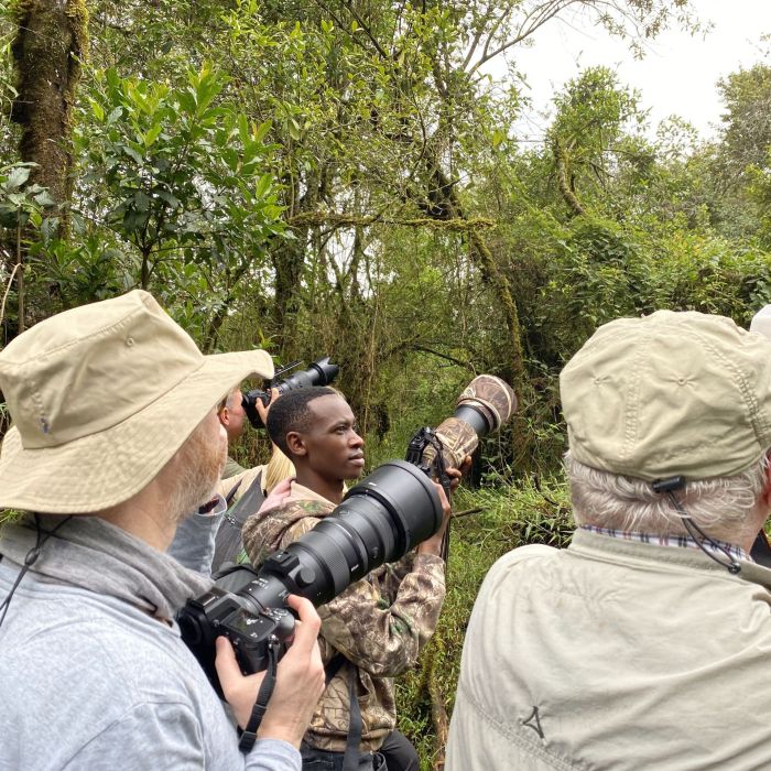 safety local travel tips for first time visitors in Uganda