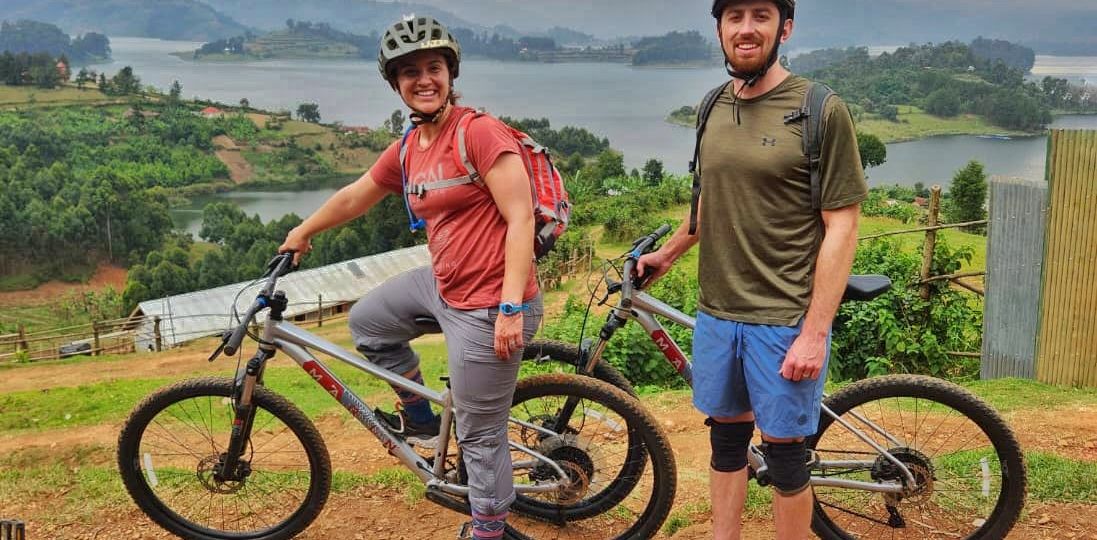 Travel With Impact in Uganda