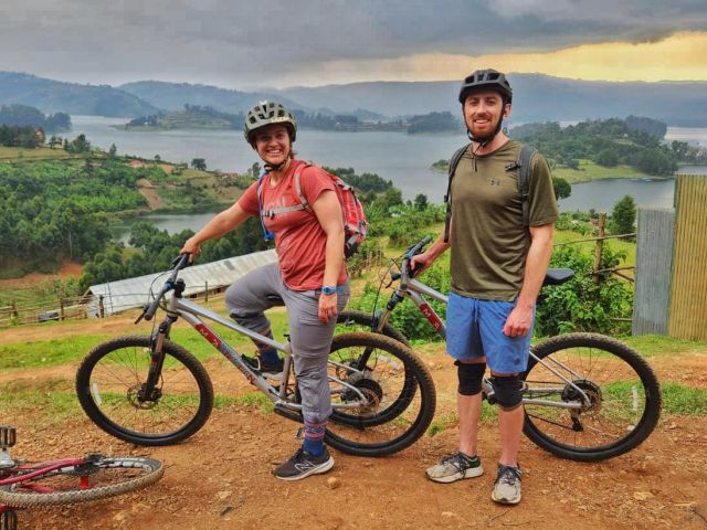 Travel With Impact in Uganda