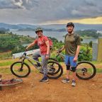 Travel With Impact in Uganda