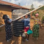 community safaris that give back to communities