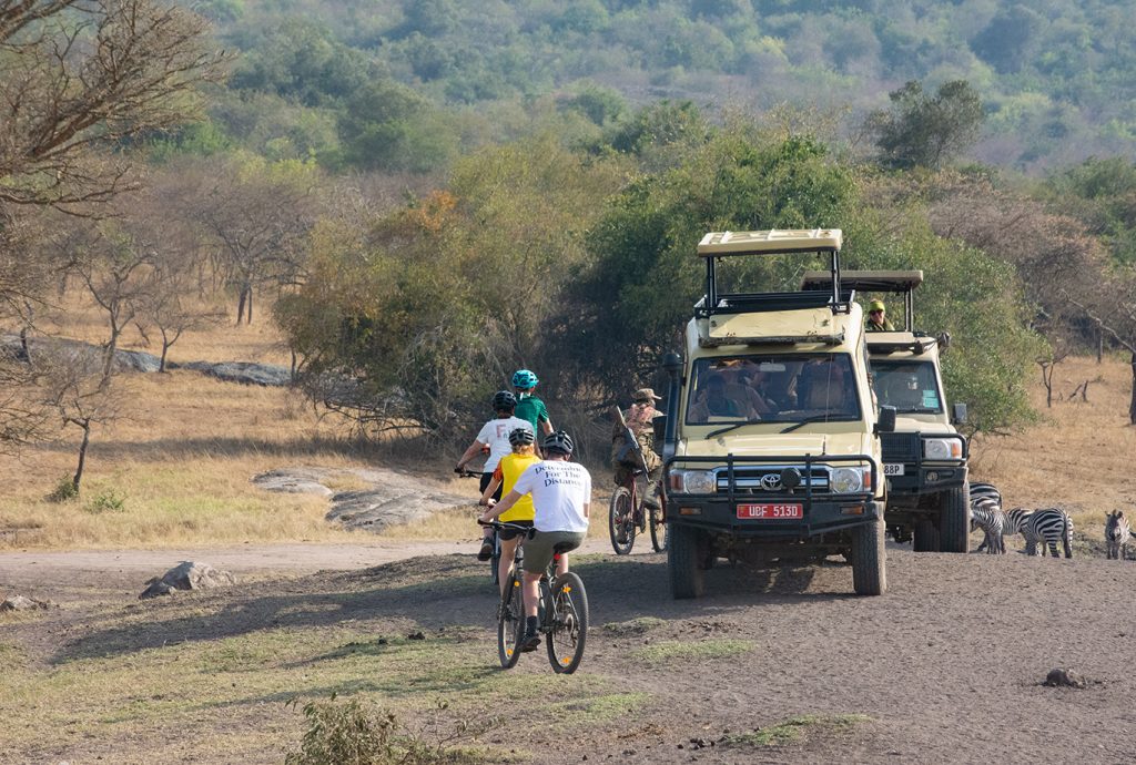 The Ultimate Uganda Safari Packing List: Essentials for Your Adventure