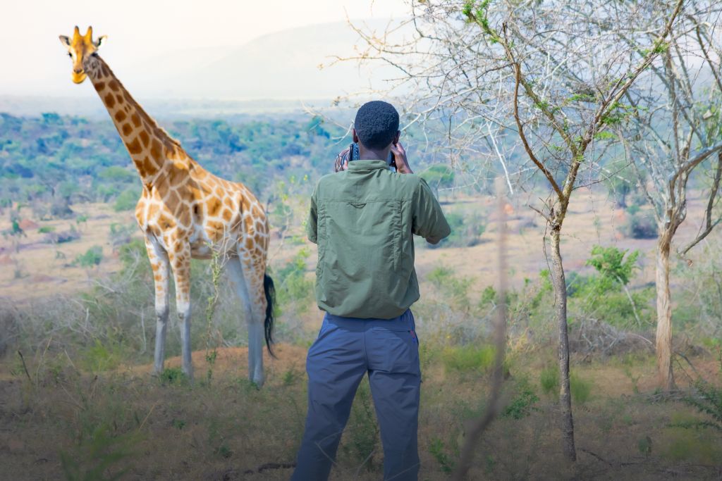 Best Local Tour Operator in Uganda | Affordable Uganda Safaris with Hillary