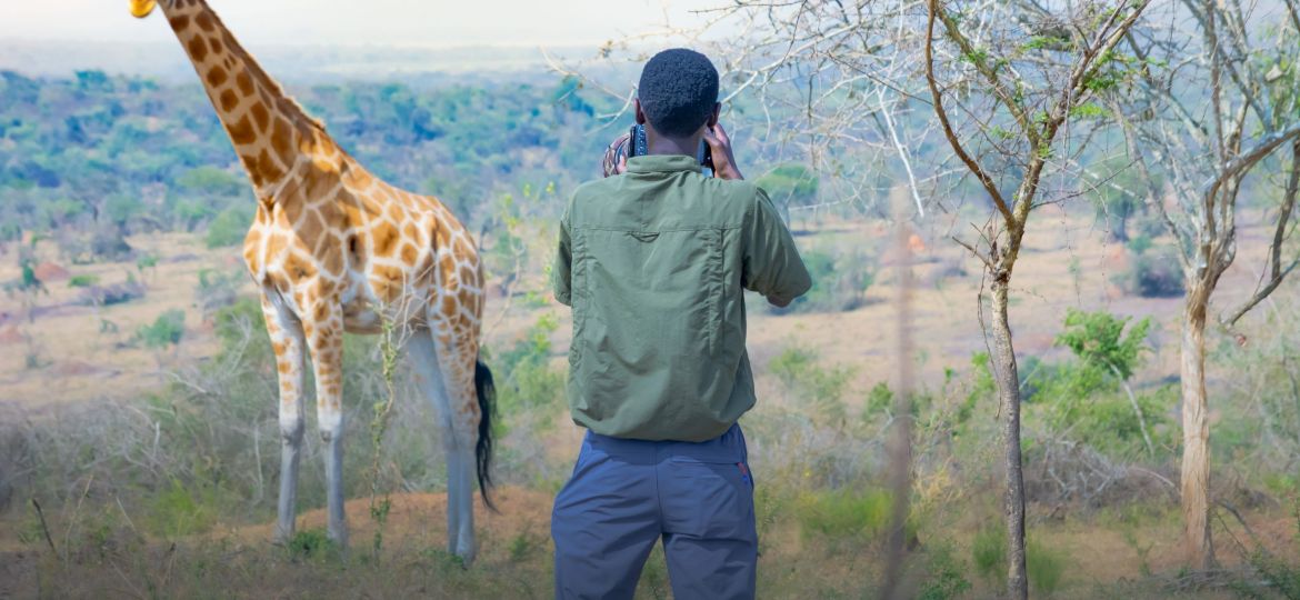 Best Local Tour Operator in Uganda | Affordable Uganda Safaris with Hillary