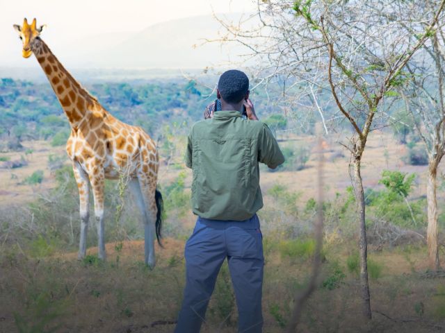 Best Local Tour Operator in Uganda | Affordable Uganda Safaris with Hillary