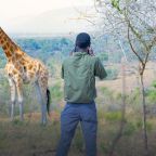 Best Local Tour Operator in Uganda | Affordable Uganda Safaris with Hillary