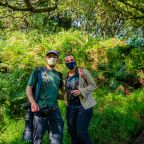 Things to prepare for gorilla trekking in Mgahinga