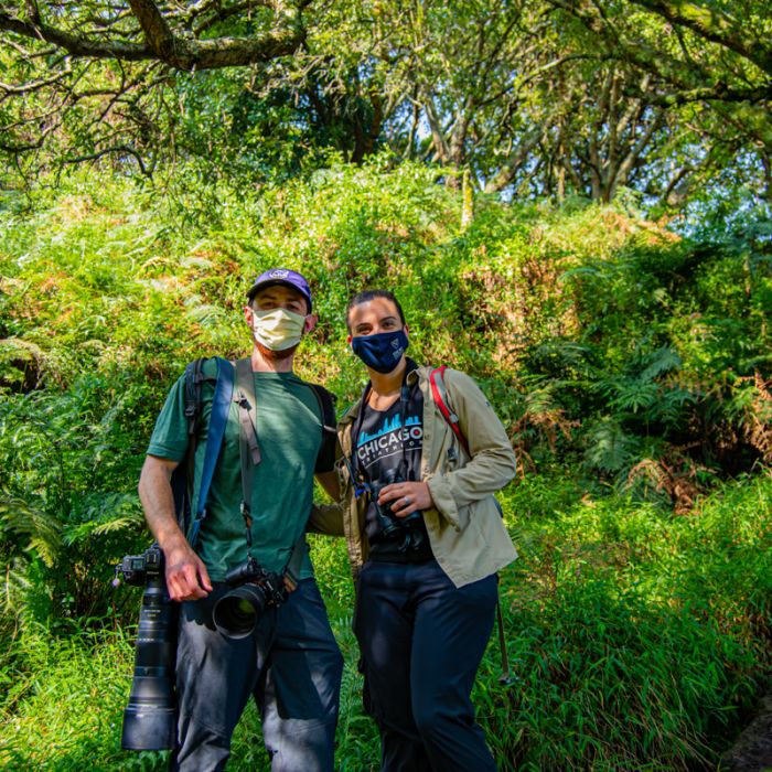 Things to prepare for gorilla trekking in Mgahinga