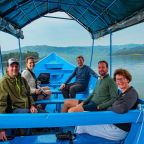 How to plan a last minute safari with a a local in Uganda