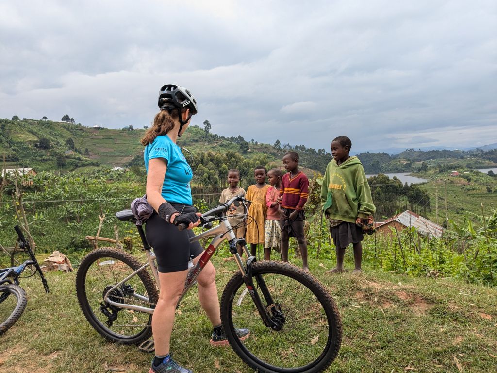 Vaccinations required for Uganda