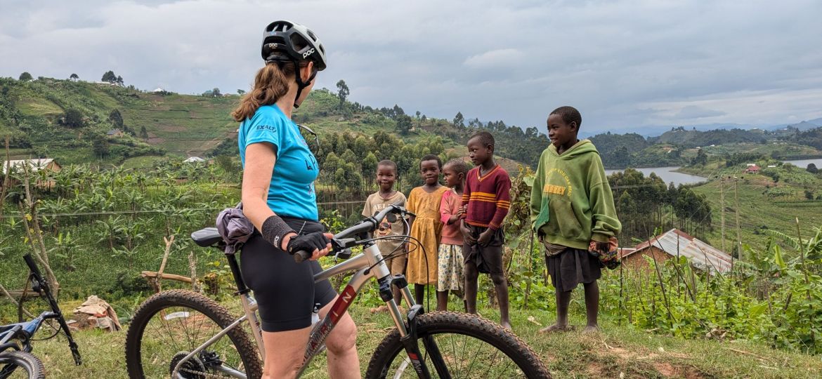 Vaccinations required for Uganda