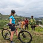Vaccinations required for Uganda