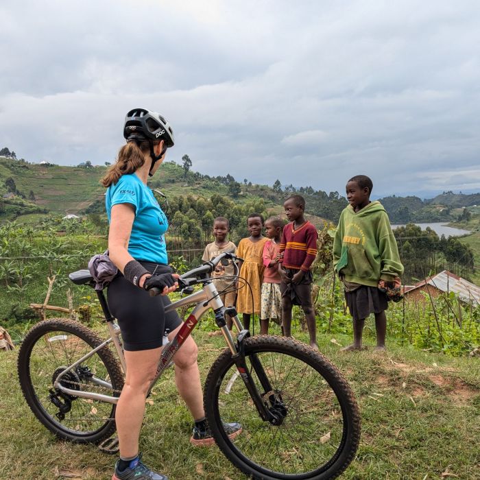 Vaccinations required for Uganda