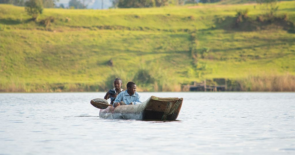 Lake Bunyonyi things to do
