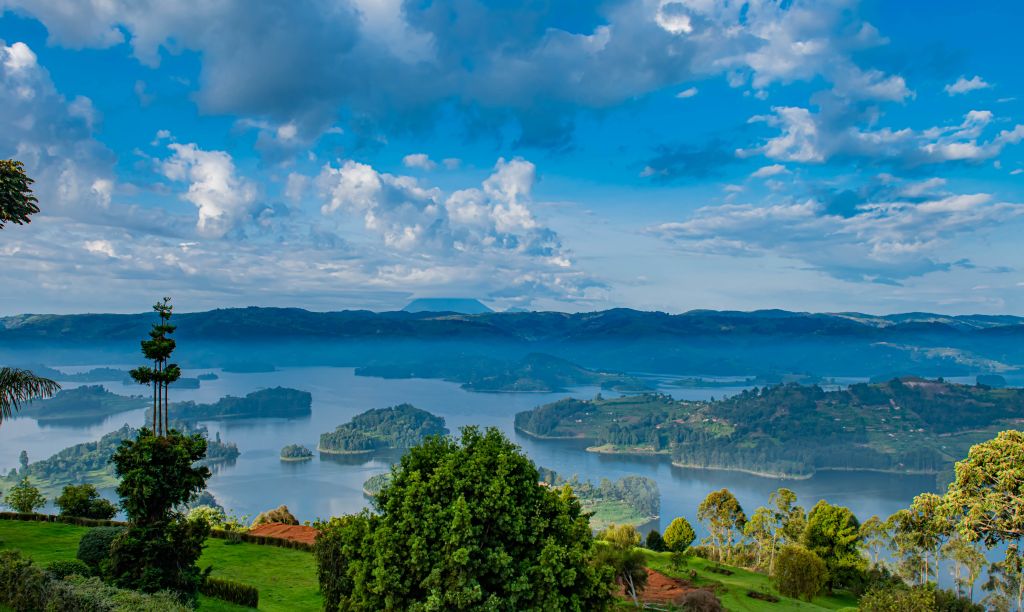 Kigali to Bunyonyi trips with a local wildlife photographer