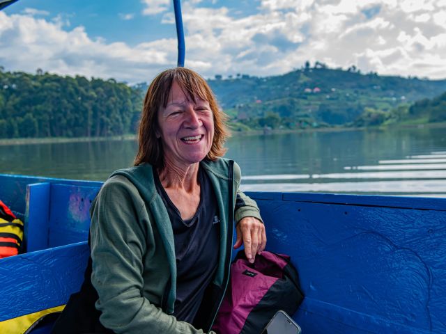 Essential guide to Lake Bunyonyi weather by a local guide and expert