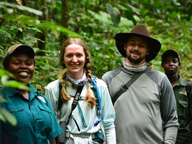 Uganda is safe for travellers, a guide to safety tips.
