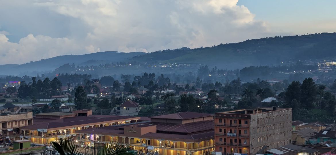Best things to do in kabale with a local