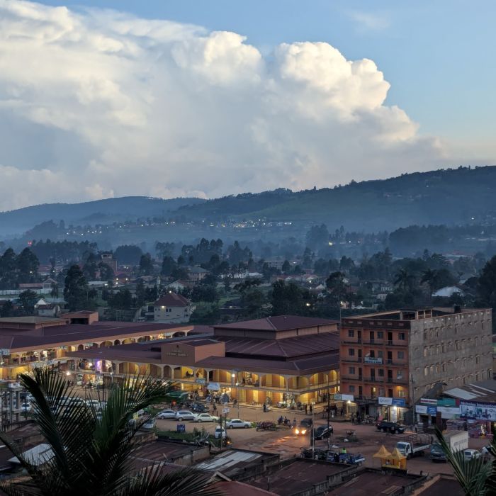 Best things to do in kabale with a local