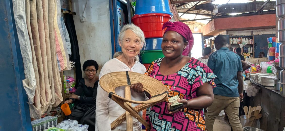 Crossing the Border from Rwanda to Uganda via Cyanika or Katuna