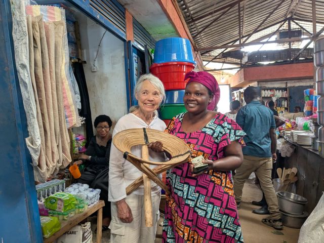 Crossing the Border from Rwanda to Uganda via Cyanika or Katuna