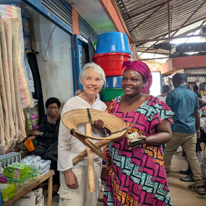 Crossing the Border from Rwanda to Uganda via Cyanika or Katuna