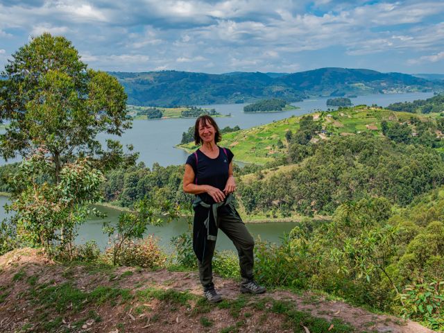 Lake Bunyonyi Travel Guide